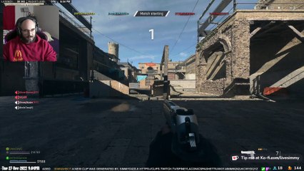 SimmyDizzle | Call of Duty: Modern Warfare II | (#109)