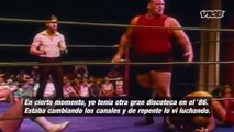 La Bestia del Este, Bam Bam Bigelow - Dark Side of The Ring Subtitulado | Sub. Español