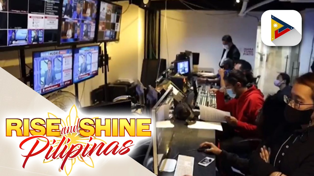 PTV, pinalawak pa ang pagbibigay ng balita at impormasyon sa tulong ng 16 stations at iba’t ibang social media platforms