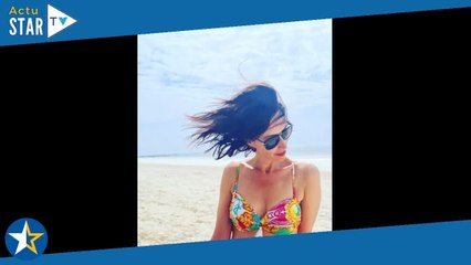 Vacances de stars : Géraldine Maillet et Daniel Riolo amoureux à l'autre bout du monde.. entourés d'