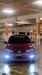 Proton saga vvt TTs