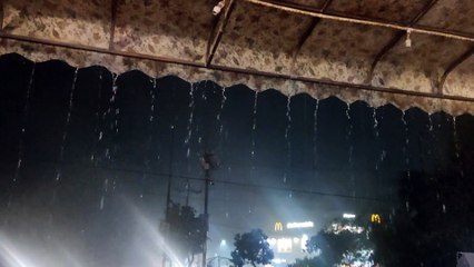 Rainy Day | Beautiful Weather