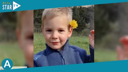 Disparition d’Émile, vers une fin tragique ? “Un promeneur retrouvera des ossements…”