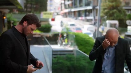 مسلسل العائلة مدبلج الحلقة 64 الرابعة والستون