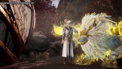 Against the Sky Supreme Episode 218 Multi Subtitle