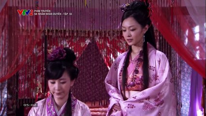 Se nhầm nhân duyên 55b