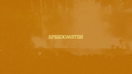 Post Malone - Speedometer (Lyric Video)