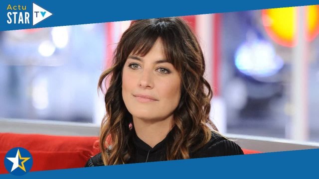 Je ne veux pas lui faire peur : Laëtitia Milot sévèrement atteinte d'endométriose, comment elle pr