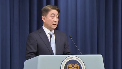 [뉴스앤이슈] 방송통신위원장에 이동관 특보 내정...尹 자갈치 시장 찾아 '수산물 안전' 강조 / YTN