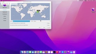 How to Install PearOS in VirtualBox