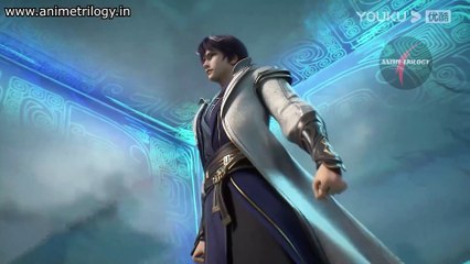 Apotheosis Episode 40 Multi Subtitle