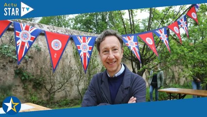 “Je n’ai pas réussi à le convaincre !” : cette faveur que Stéphane Bern refuse toujours à son compag