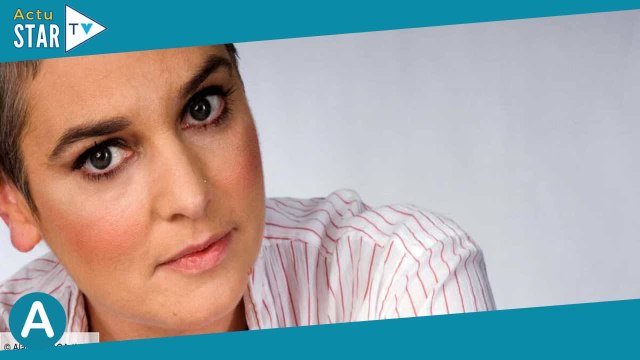 Mort de Sinead O'Connor : ce dernier message déchirant publié avant sa mort