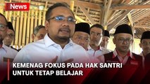 Polemik Ponpes Al Zaytun, Kemenag Fokus pada Hak Santri untuk Tetap Belajar