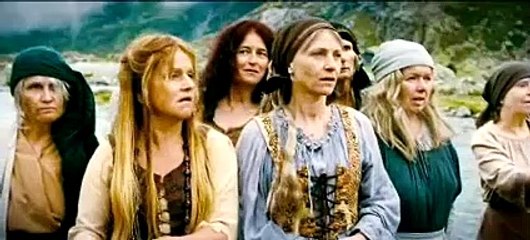 Tell Bande-annonce (DE)