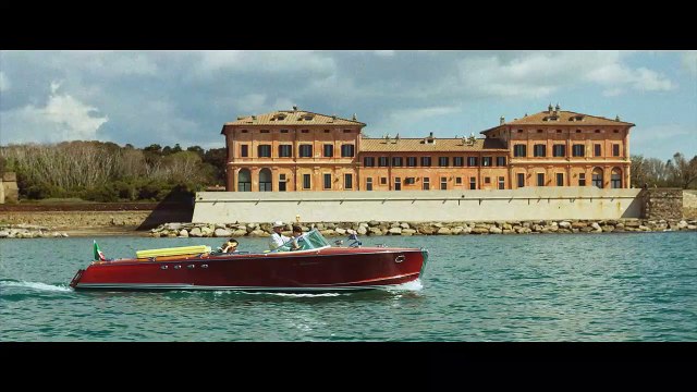 Les Promesses Bande-annonce (FR)