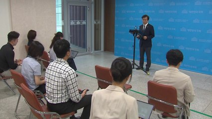 野 "MB 방송 장악 시즌2 부활 선언...총선 위한 방송 장악 폭거" / YTN