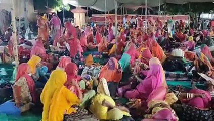 भोगिशैल परिक्रमा का श्रीगणेश आज, देखें VIDEO