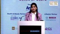 Outlook Business | WoW 2019 Delhi - Nidhi Yadav