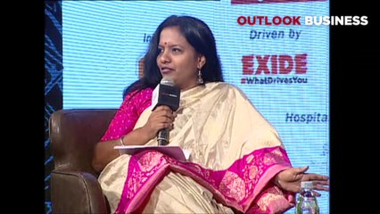 Panel Discussion on Made in India Managers