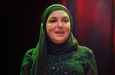 Sinéad O’Connor’s neighbours say she was “happy and smiling” in the days before her death