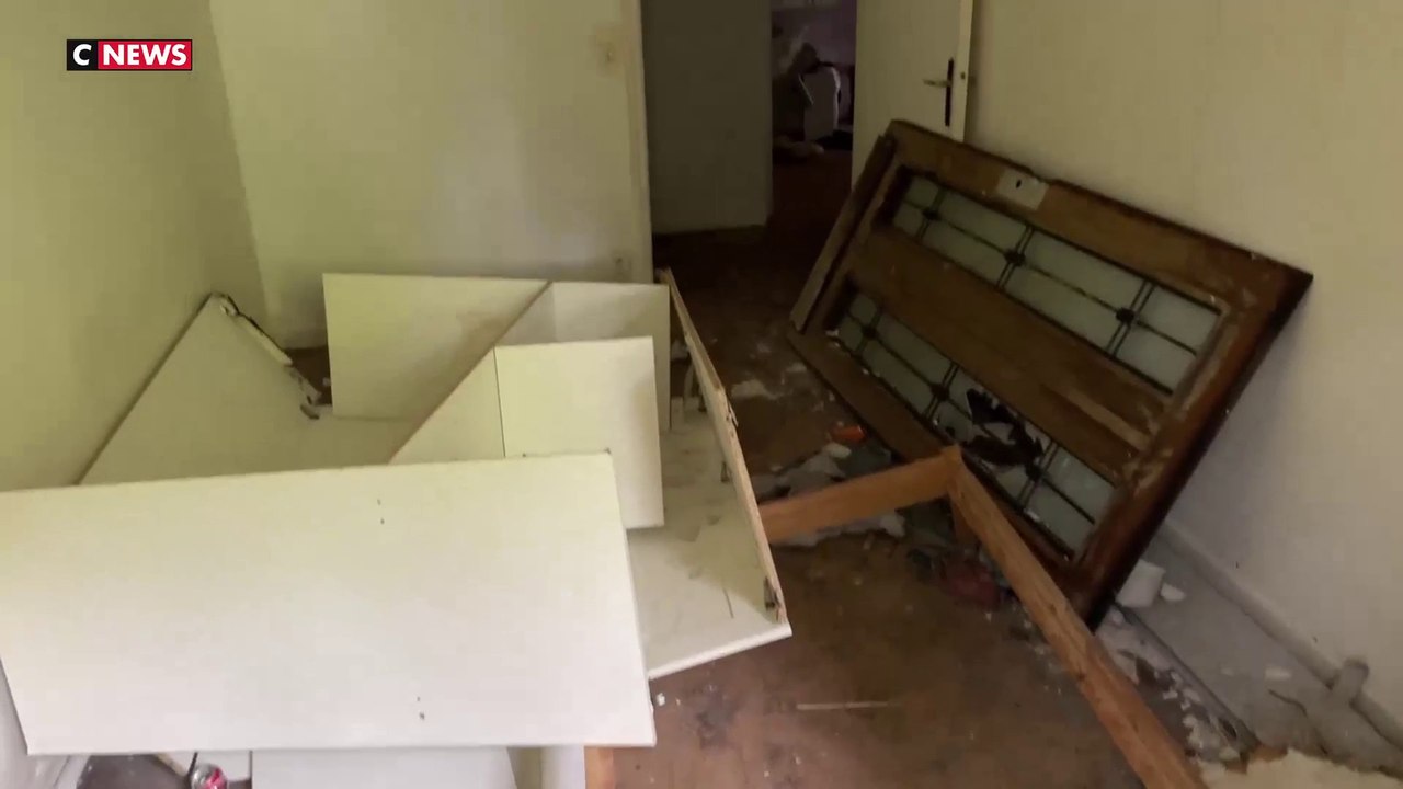 Argenteuil : le calvaire d'un quartier en proie aux nuisances de squatteurs