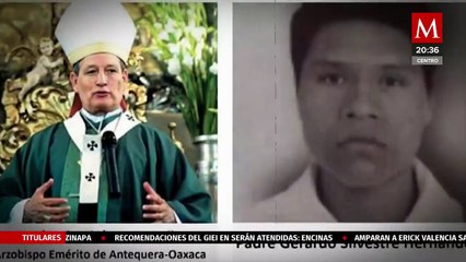 Arzobispos y obispos son señalados por una organización por encubrimiento de abuso sexual en México