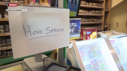 Somme : les habitants de Flesselles sans internet depuis trois semaines