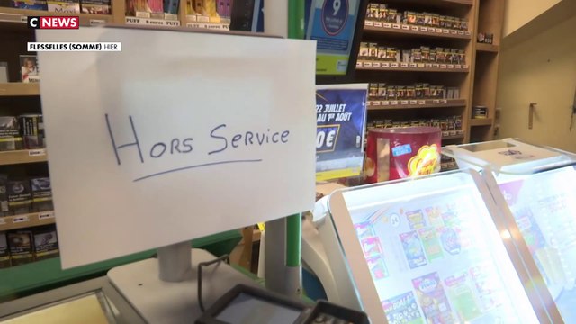 Somme : les habitants de Flesselles sans internet depuis trois semaines