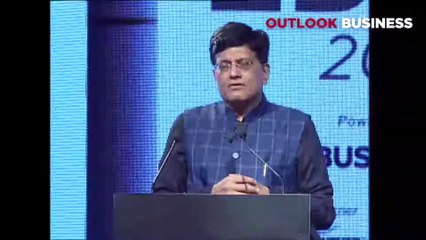 Keynote by Shri Piyush  Goyal
