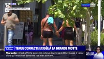 Tenue correcte exigée à la Grande Motte: se promener en maillot de bain coûtera désormais 150€