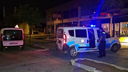 Adana'da Pizzacı Soygunu: 18 Bin Lira Çalan Şüpheli Yakalandı