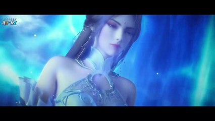 Perfect World EP 121 SubIndo