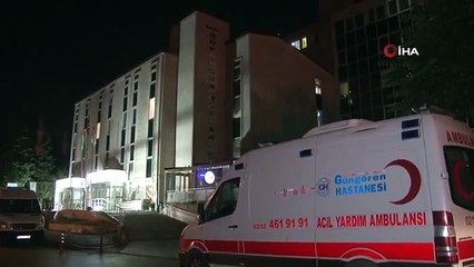 Yılmaz Gruda Yılmaz Gruda et Ayşen Gruda sont-ils des parents?