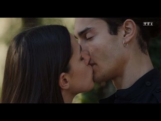 Ici tout commence en avance : Anaïs refuse de pardonner à Lisandro et embrasse Théo, l’Institut dé