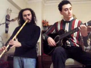 Rodriguez Guitar Concerto