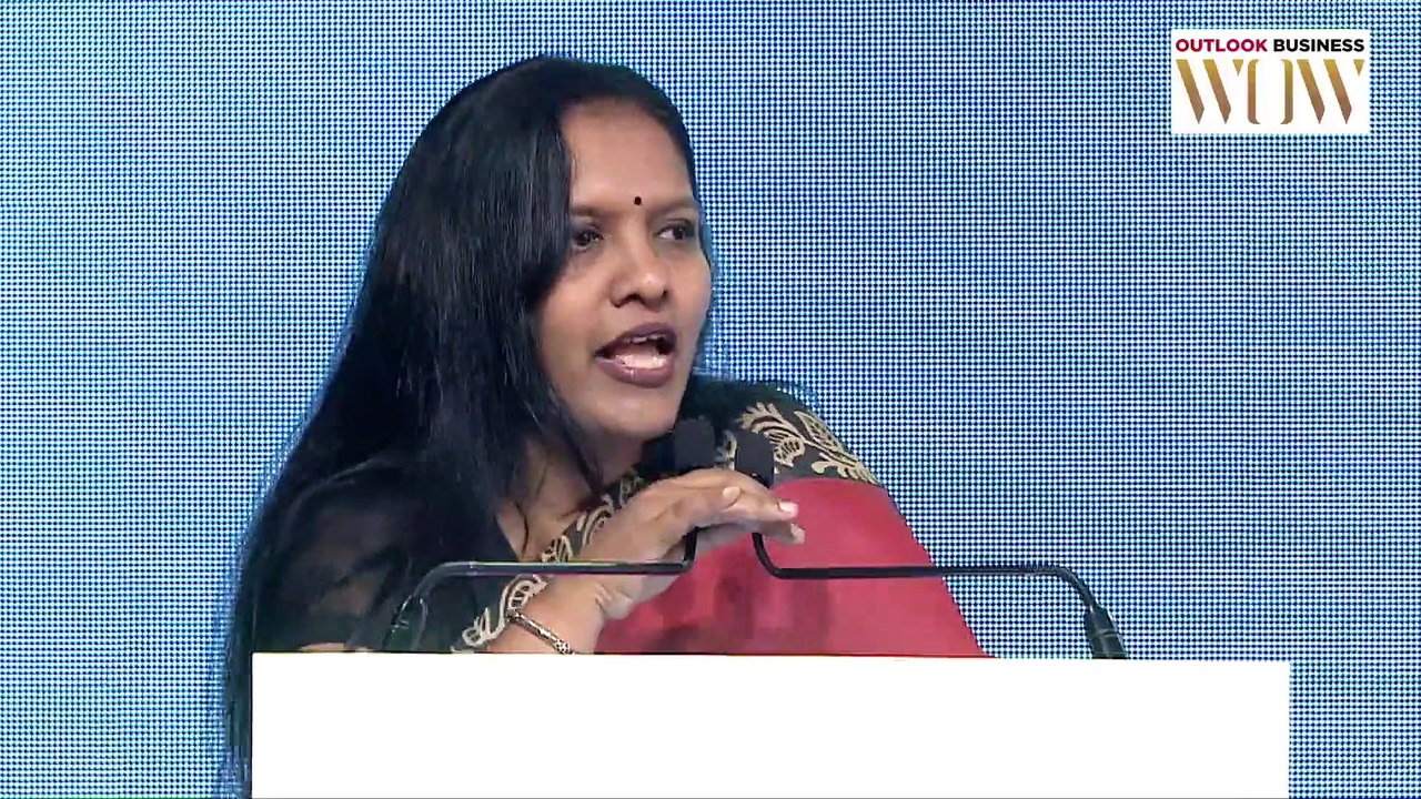 Outlook Business | WoW 2019 Bengaluru