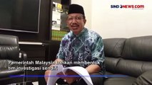 Pemerintah Malaysia Telah Tarik Ratusan Santri dari Ponpes Al Zaytun