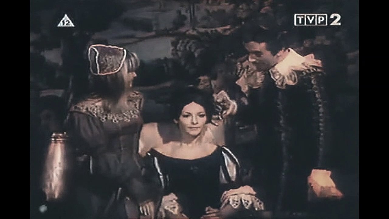 Przygody pana Michała - odcinek 4  (kolor)