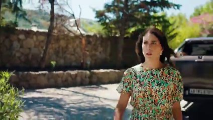 المسلسل التركى ابنة السفير حلقة 57 مدبلج عربى