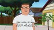 King of the Hill S13 - 02 - Earthly Girls are Easy