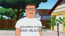 King of the Hill S13 - 02 - Earthly Girls are Easy