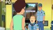 King of the Hill S13 - 07 - Straight As An Arrow (2)