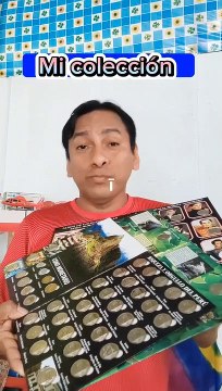 ¡Increíble! Hombre sorprende al pedir 1 millón de dólares por su colección de monedas