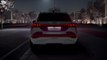 Audi Q6 e-tron prototype – Digital OLED rear lights