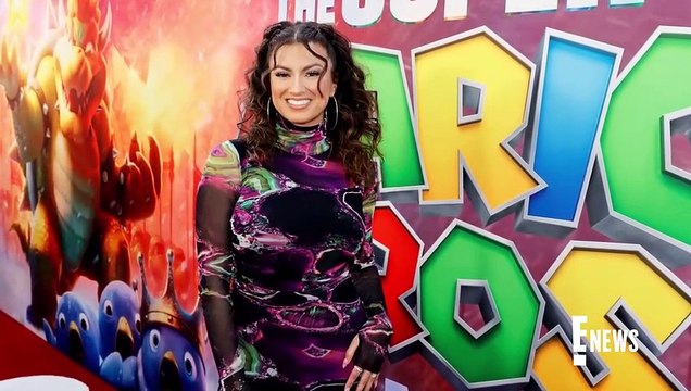 Tori Kelly Hospitalized for Blood Clots in Legs and Lungs _ E! News