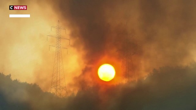 Climat : «L'ère de l'ébullition mondiale a commencé», selon Antonio Guterres