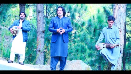Pa Num Da Pokhtanow Poshto New Song By Iqbal Yousafzai په نوم ده پښتنوں