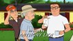 King of the Hill S9 - 05 - Dale To the Chief