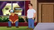 King of the Hill S9 - 07 - Enrique-cilable Differences